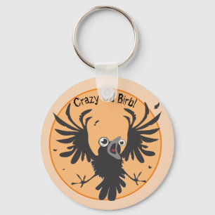 Chaveiro Raven, Raven