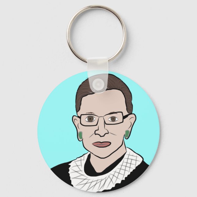 Chaveiro RBG (Frente)