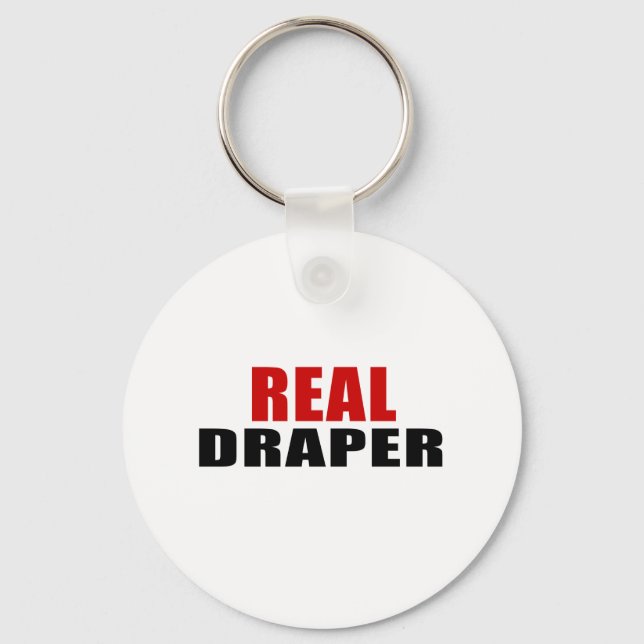 CHAVEIRO REAL DRAPER (Frente)