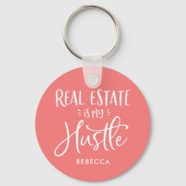 Chaveiro Real Estate É Meu Agente Personalizado De Coral Hu