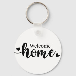 Chaveiro Real Estate Thank You New Home