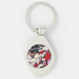 Chaveiro Realidade das Férias