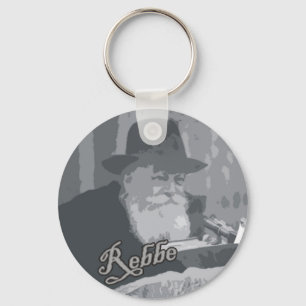 Chaveiro Rebbe