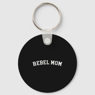 Chaveiro Rebel Mãe