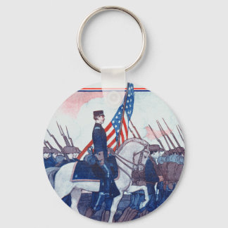 Chaveiro Recapturado: Uma História de Guerra nas Filipinas