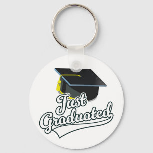 Chaveiro Recém Graduado! 