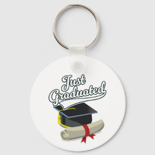 Chaveiro Recém Graduado!