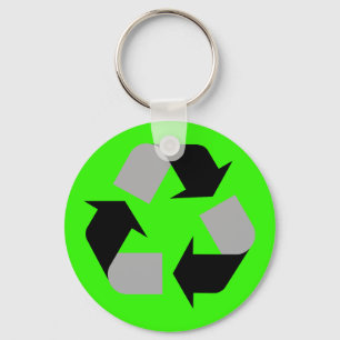 Chaveiro Reciclar
