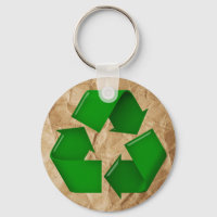 Reciclar - Papel amassado