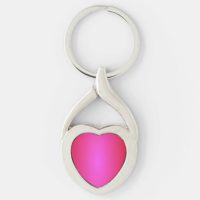 Chaveiro Red (Frente)