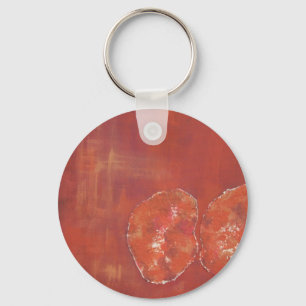 Chaveiro Red Ameoba