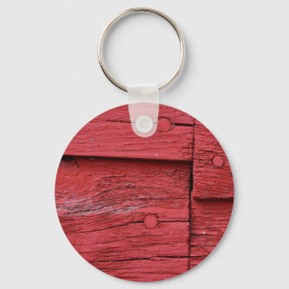 Chaveiro Red Barn
