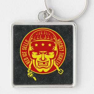 Chaveiro Red Ice vende tíquetes de hóquei