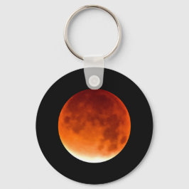 Chaveiro Red Moon Risiing