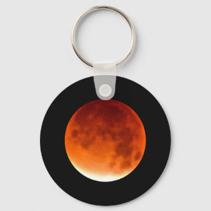 Chaveiro Red Moon Risiing