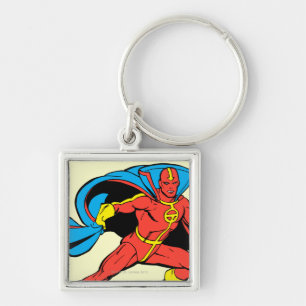 Chaveiro Red Tornado Cape Pose