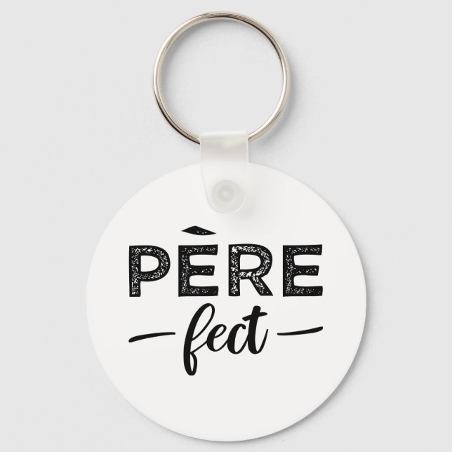 Chaveiro Reefeito Pè (Frente)