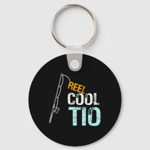Chaveiro Reel Legal Tio Espanhol Tio Gift Mexicano Do Niec
