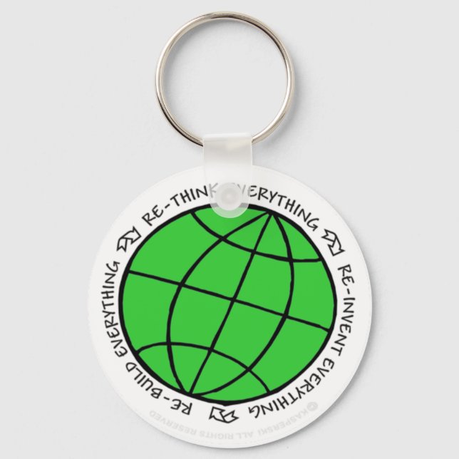 CHAVEIRO REFAZER (Frente)