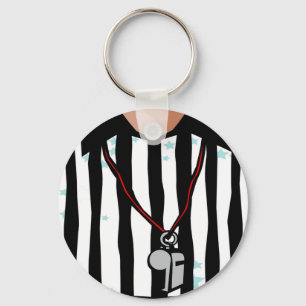 Chaveiro Referee T-shirts and Gifts.