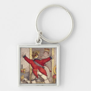 Chaveiro Reflexão: Para ser, ou não ser?