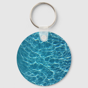 Chaveiro Refrigere a água da piscina