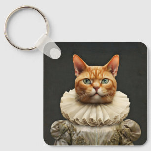 Chaveiro Regal Cat