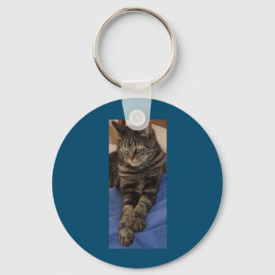 Chaveiro Regal Dave Basic Button Keyring