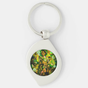 Chaveiro Regal Woman
