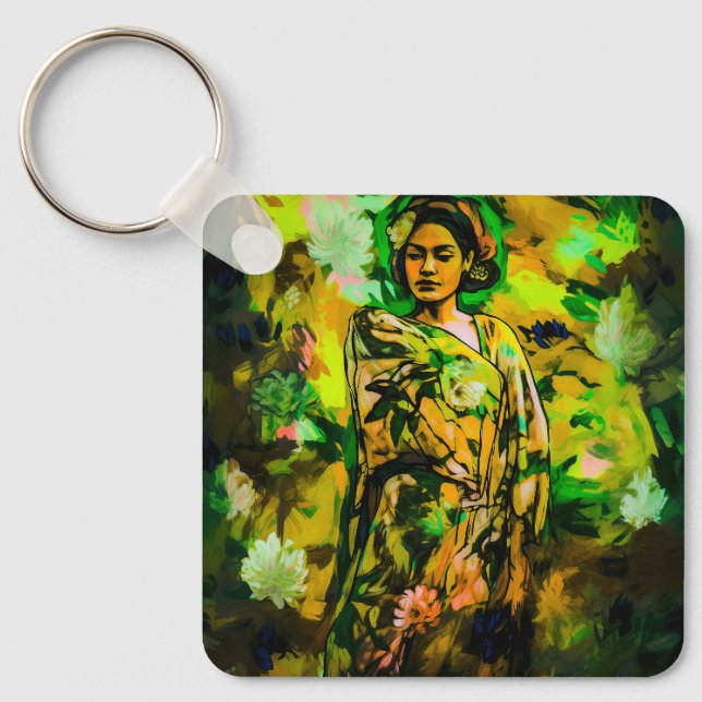 Chaveiro Regal Woman (Frente)