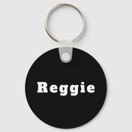 Chaveiro Reggie