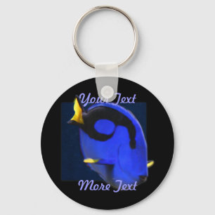 Chaveiro régio de Tang