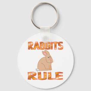 CHAVEIRO REGRA DOS COELHOS