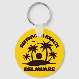 Chaveiro Rehoboth Beach Delaware