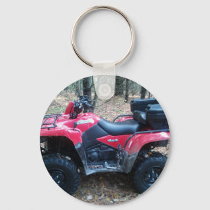 Chaveiro Rei 2012 de Suzuki Quadrilátero 500