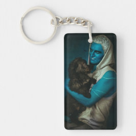 Chaveiro Rei do Submundo