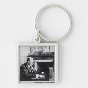 Chaveiro Rei George V