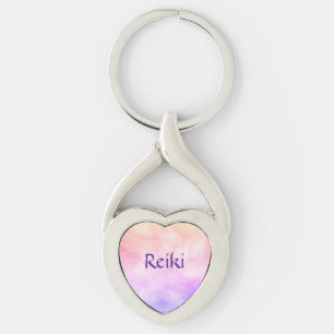 Chaveiro Reiki