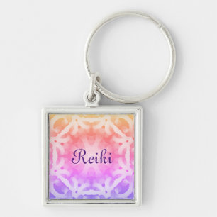 Chaveiro Reiki