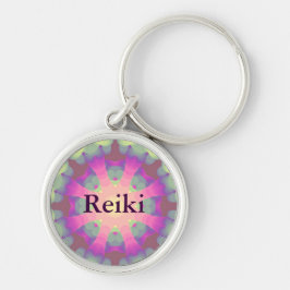 Chaveiro Reiki