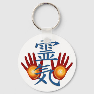 Chaveiro Reiki Hands