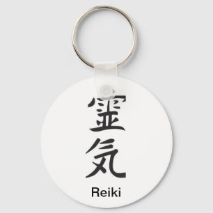 Chaveiro Reiki Keyring
