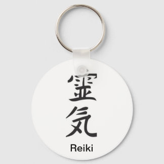 Chaveiro Reiki Keyring