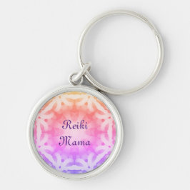 Chaveiro Reiki Mama