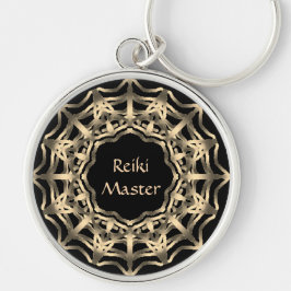 Chaveiro Reiki Master