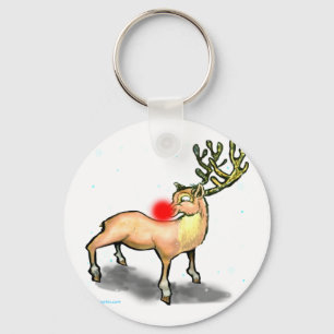 Chaveiro Reindeer