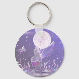 Chaveiro Reino Elementar, cadeia-chave