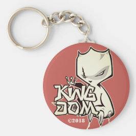 Chaveiro Reino Unido