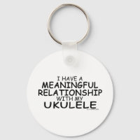 Relação Significativa Ukulele