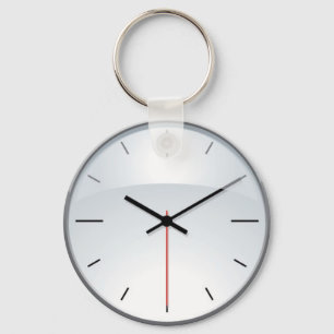 Chaveiro Relógio